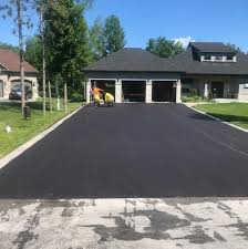 Best Driveway Overlay Services  in Oli, PA